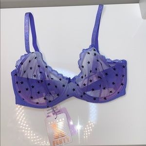 SAVAGE X FENTY LINGERIE